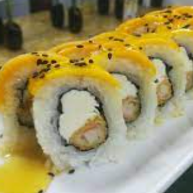 Maki Tropical