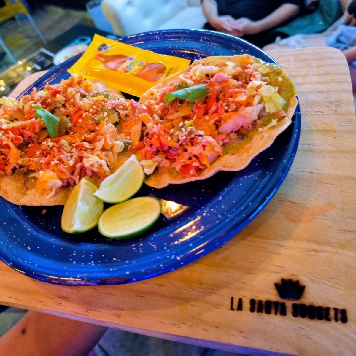 Marlin Snapper (2 Pzas)