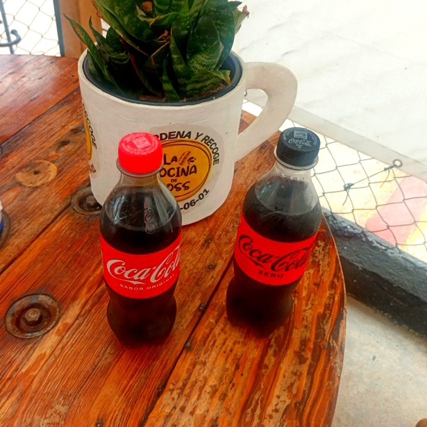 Soda