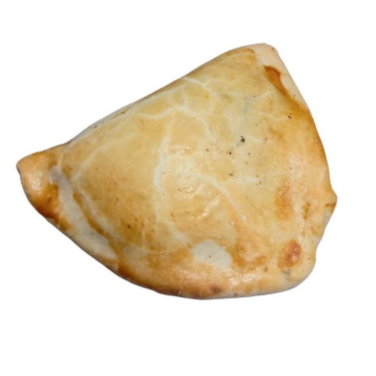 EMPANADA DE MANZANA