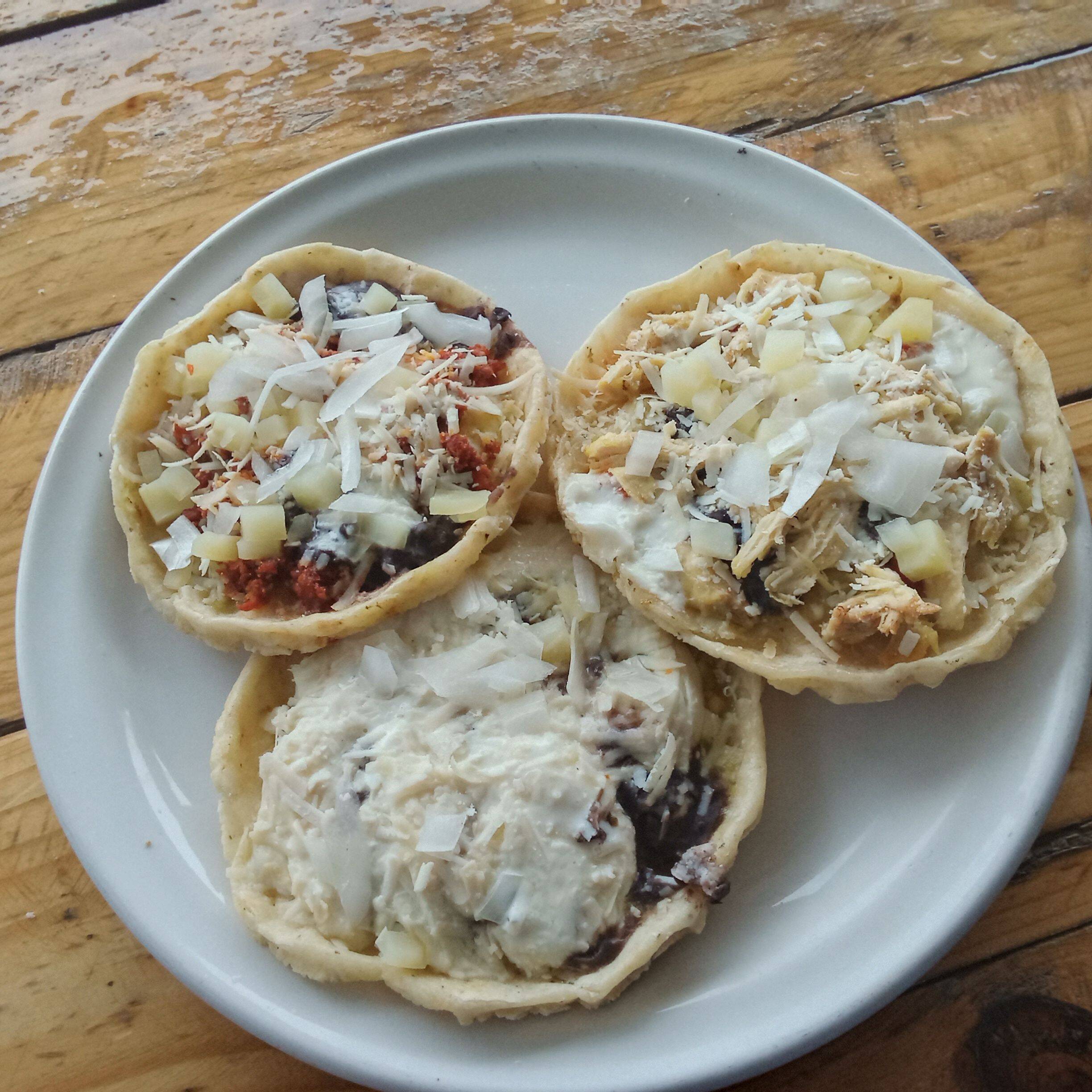 Sopes