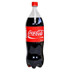 Coca Cola 1.5 L