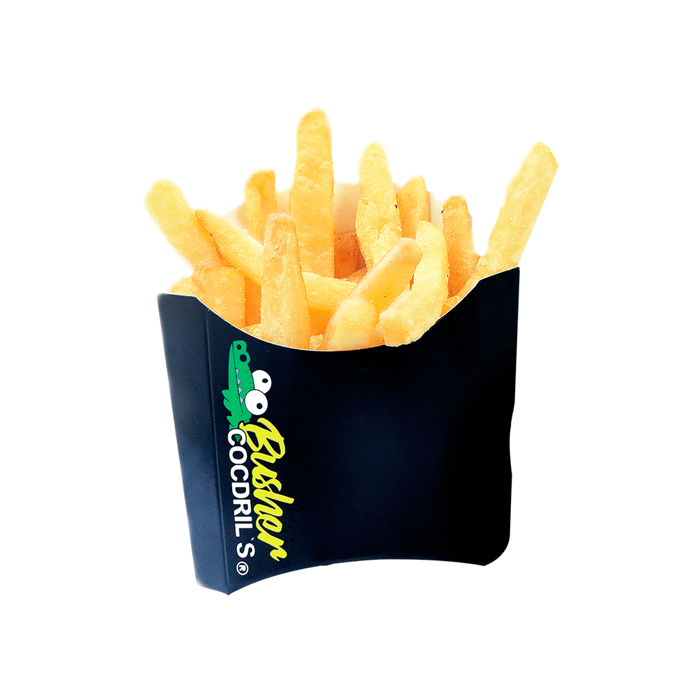 PAPAS CHICAS
