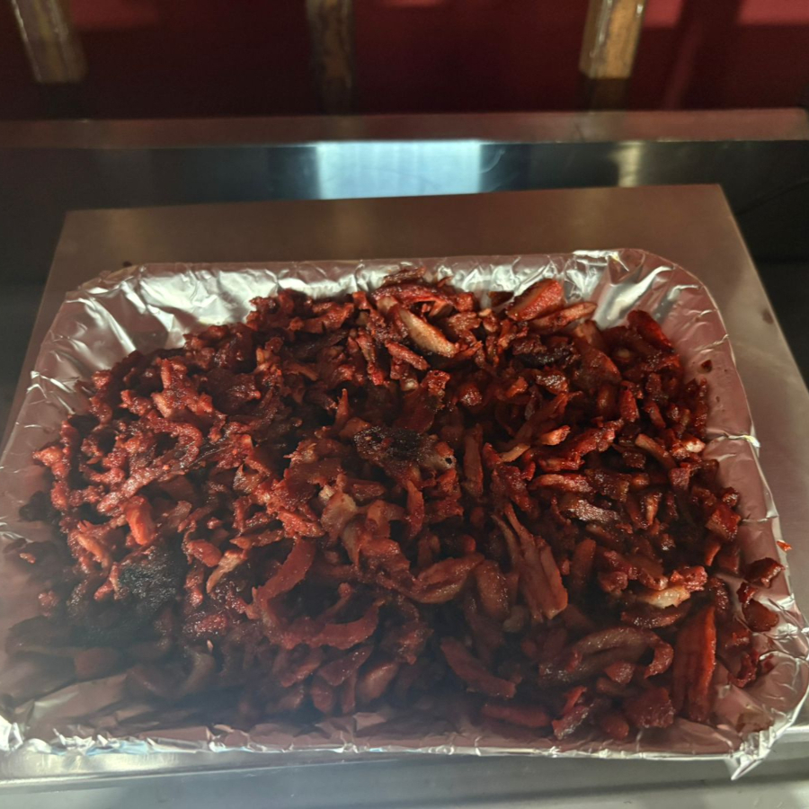 Orden de Carne Adobada