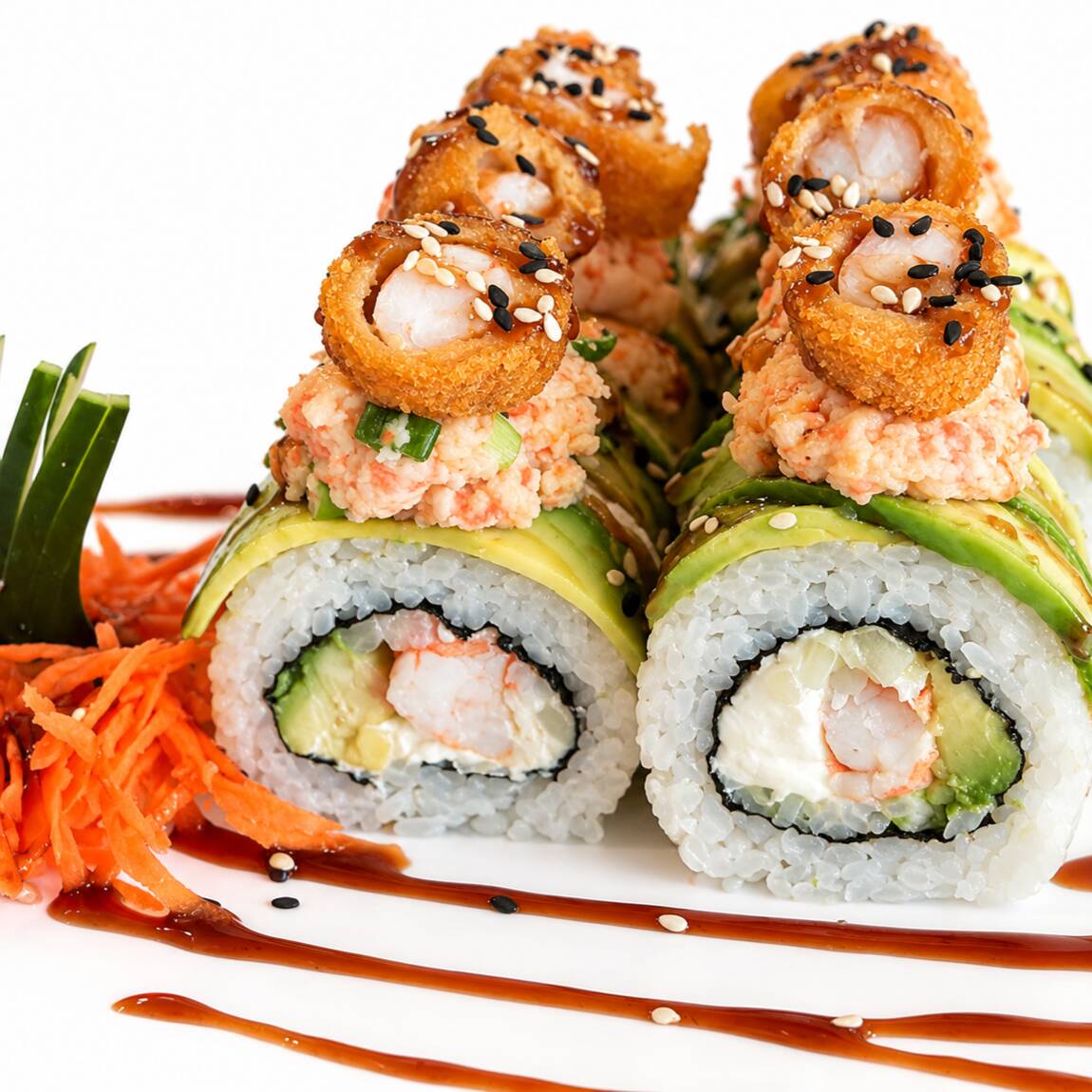 Avocado Roll