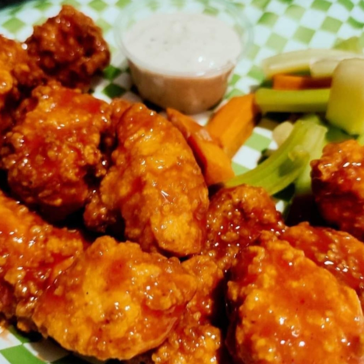 BONELESS