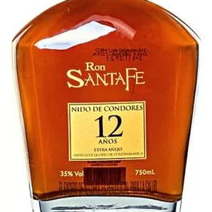 Nido de Condores Botella 750