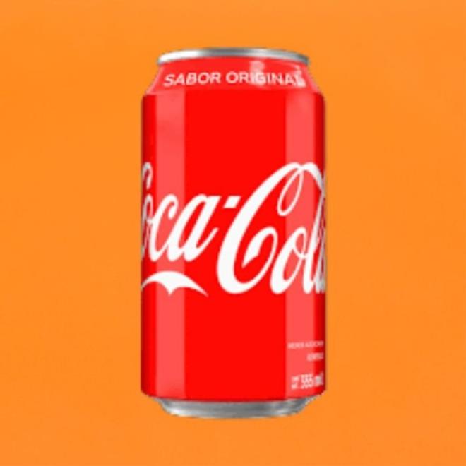 Coca-Cola