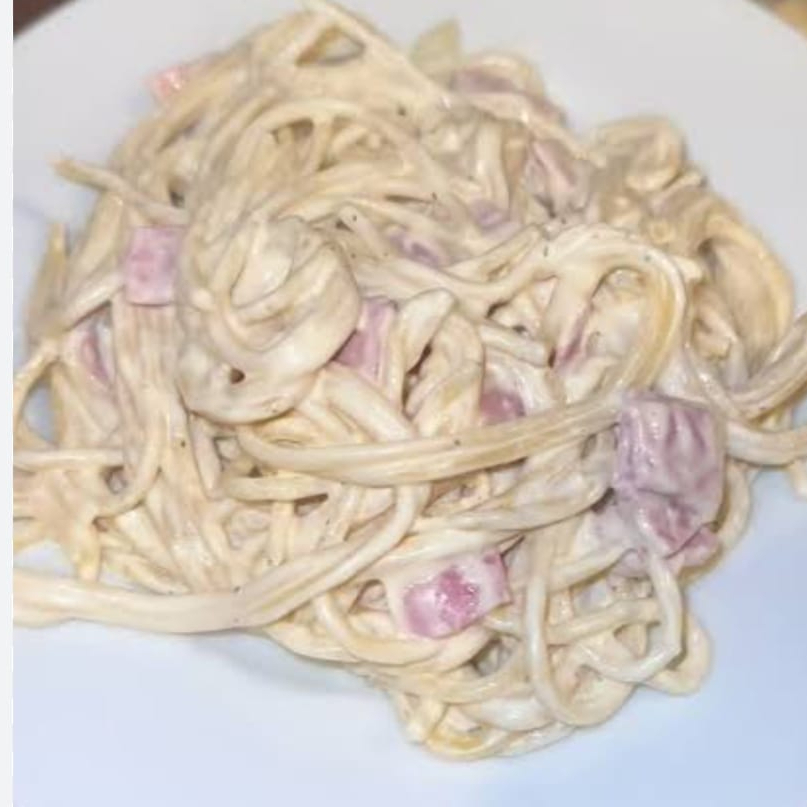 Orden de Spaguetti