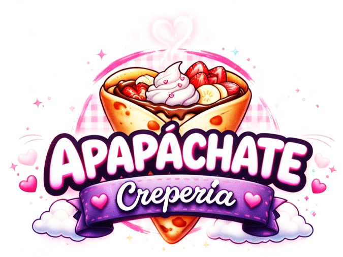 Apapáchate crepería