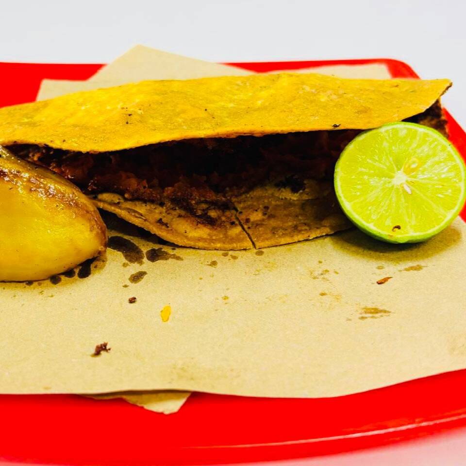 TACO CLÁSICO