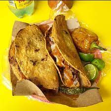 Tacos Envenenados San Rafael
