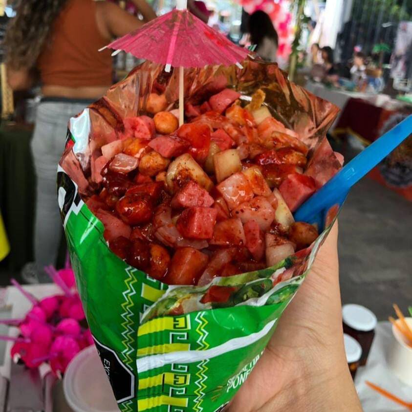 Tostilocos