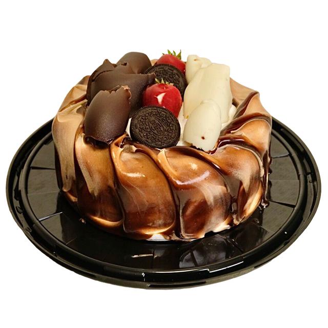 8# PASTEL CHOCOLATE