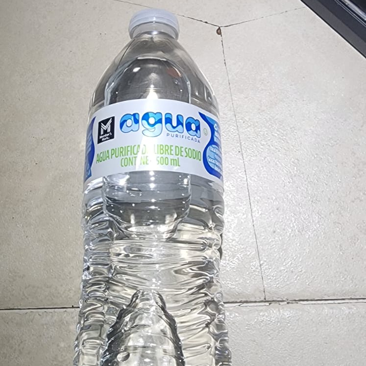 Agua Natural