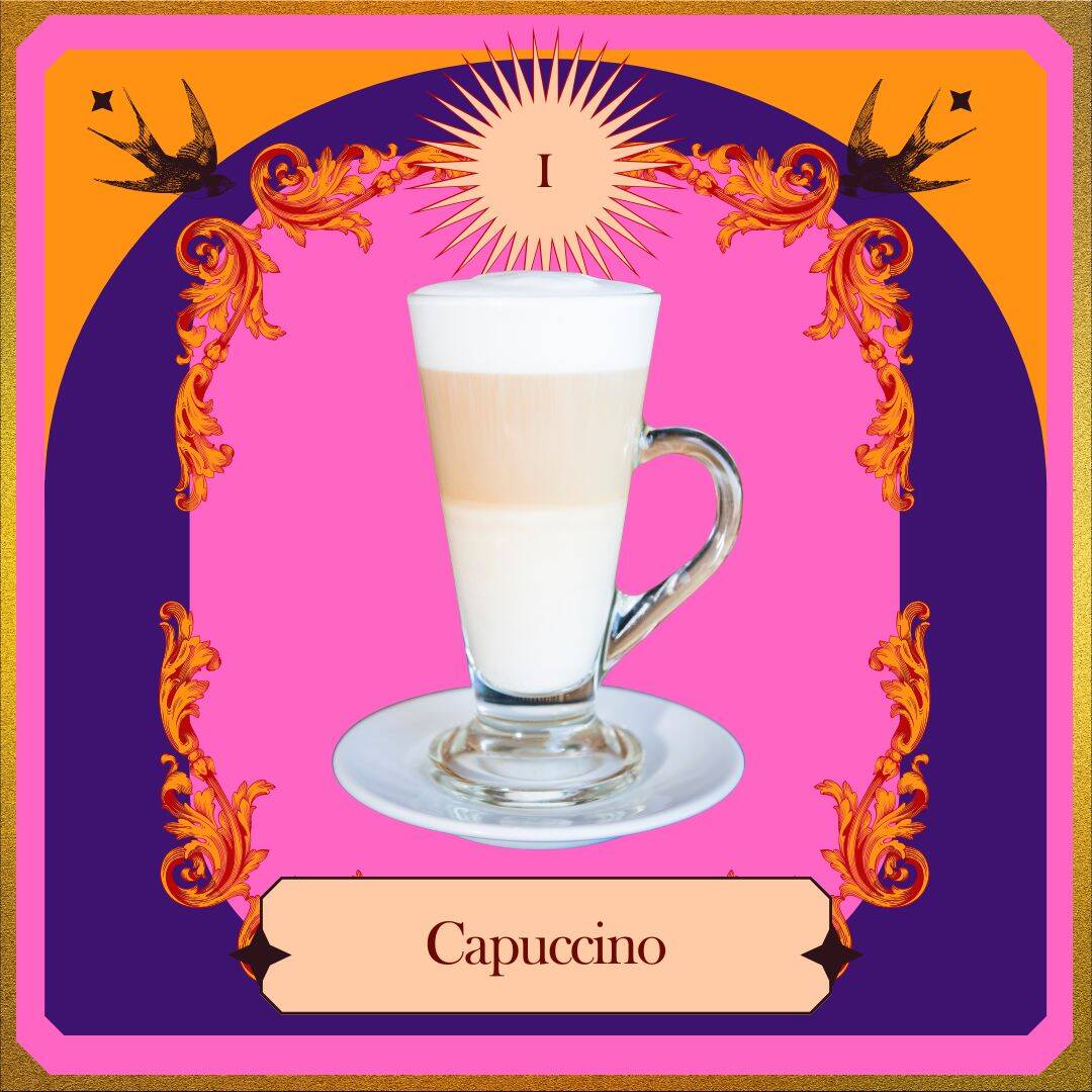 Capuccino