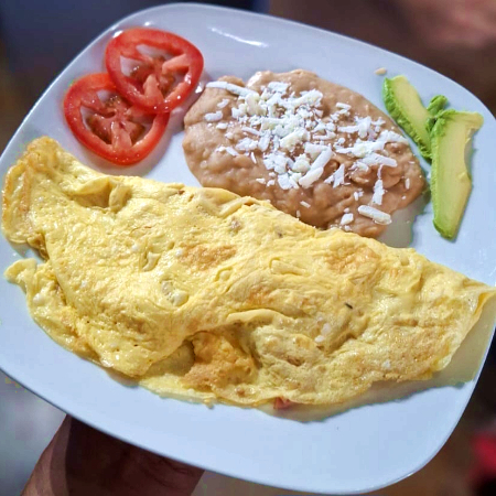 Omelette