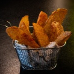Papas Francesas