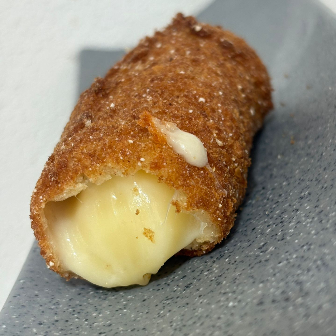 Kushiague de Queso Manchego