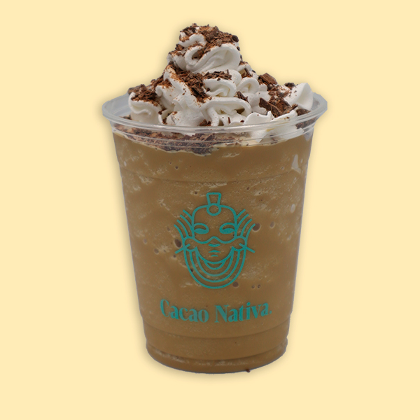 Frappé Café 14 oz
