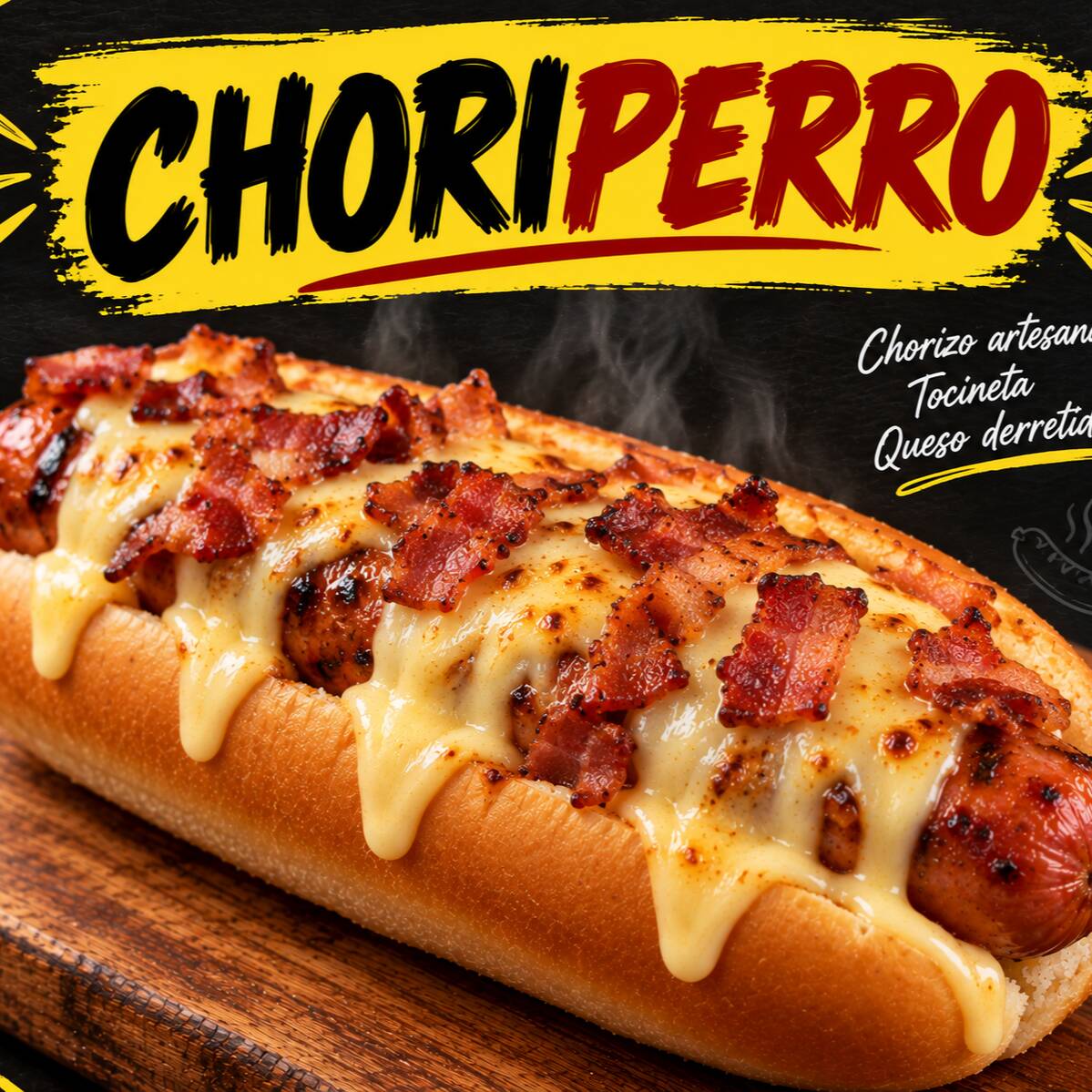 Choriperro