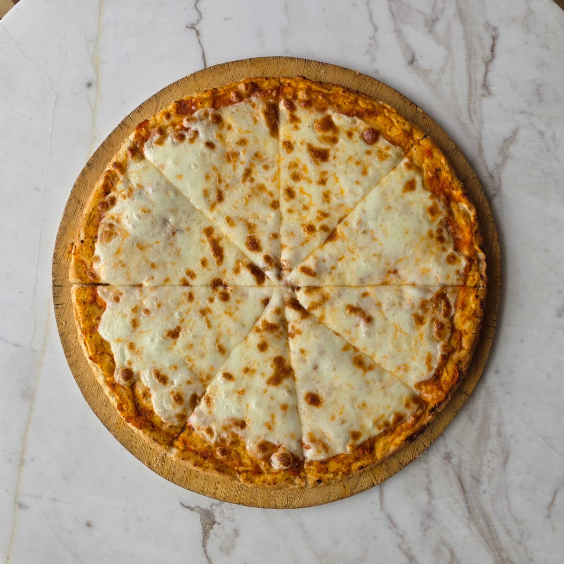Mozarella