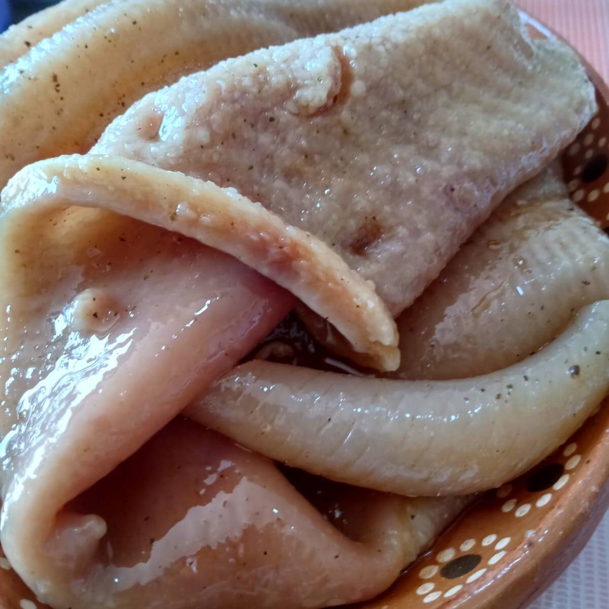 Cuertio 1/2 kg