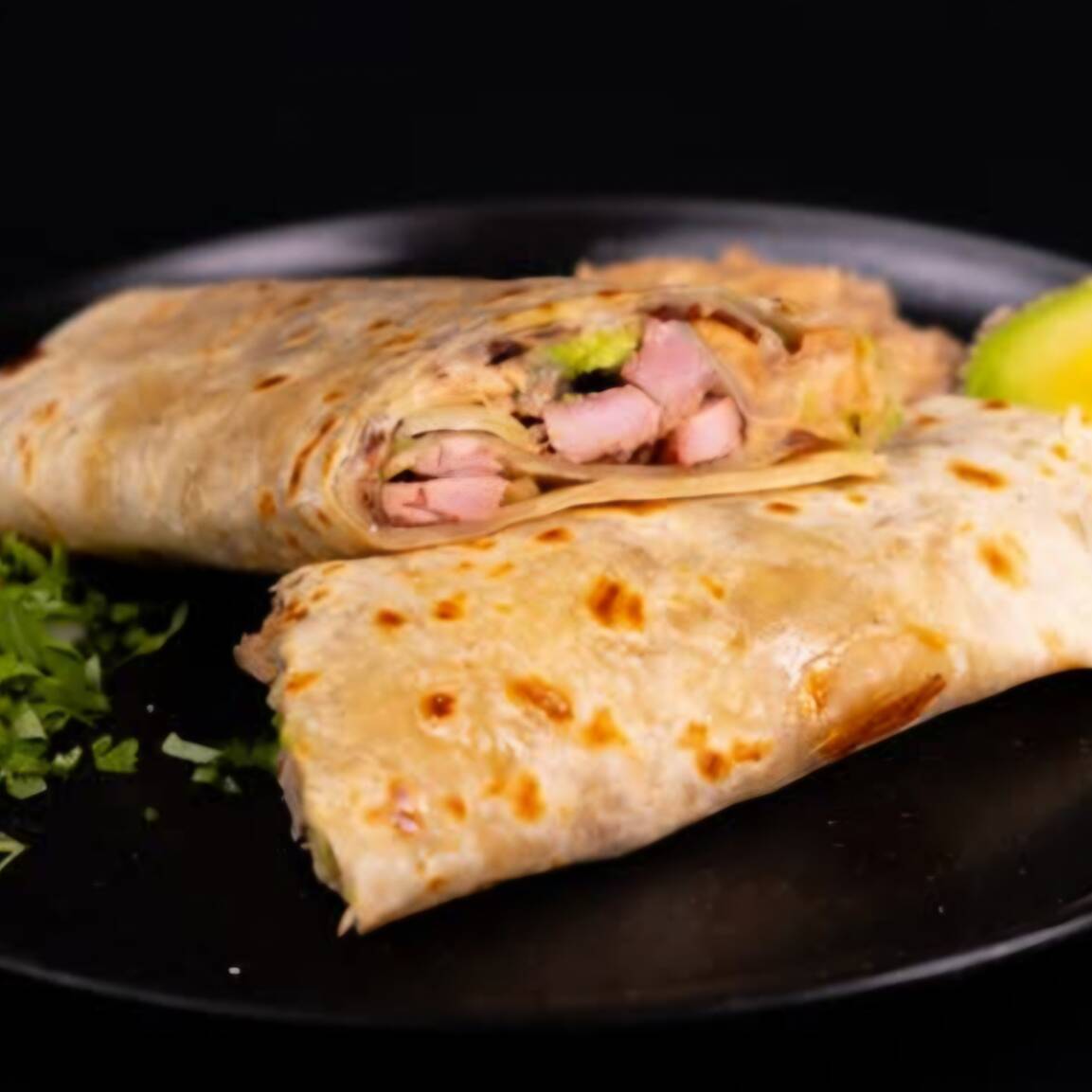 Burritos