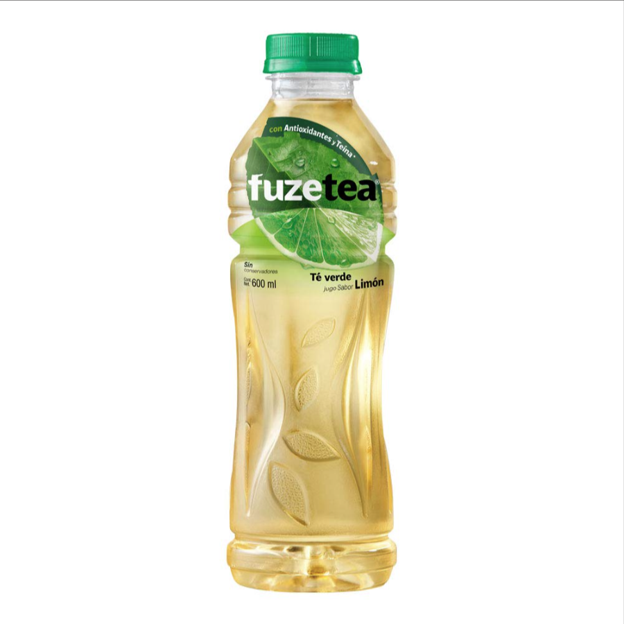 Fuze Tea Verde