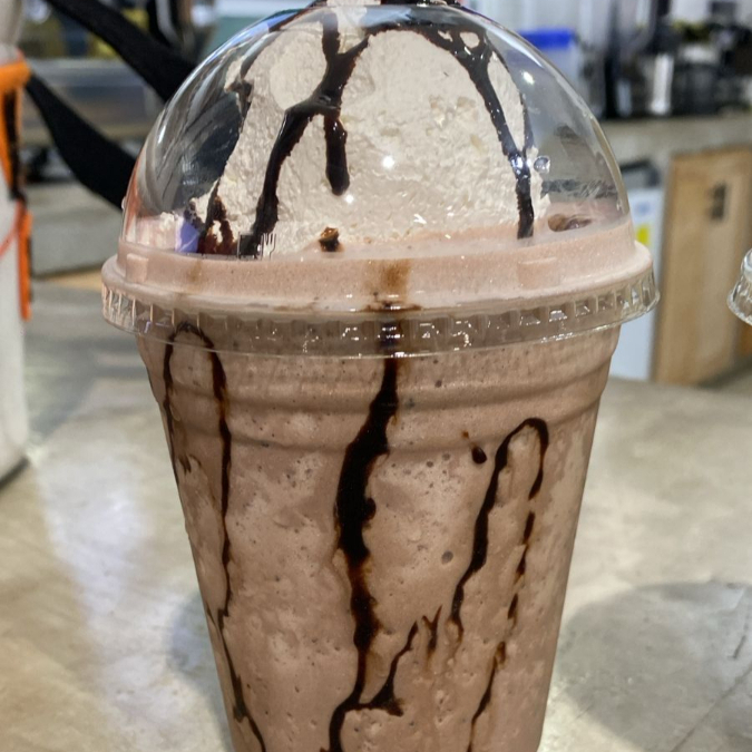 Frappuccino