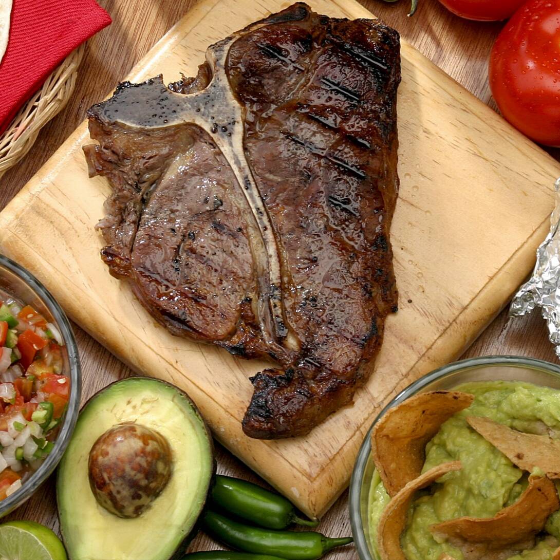 T Bone