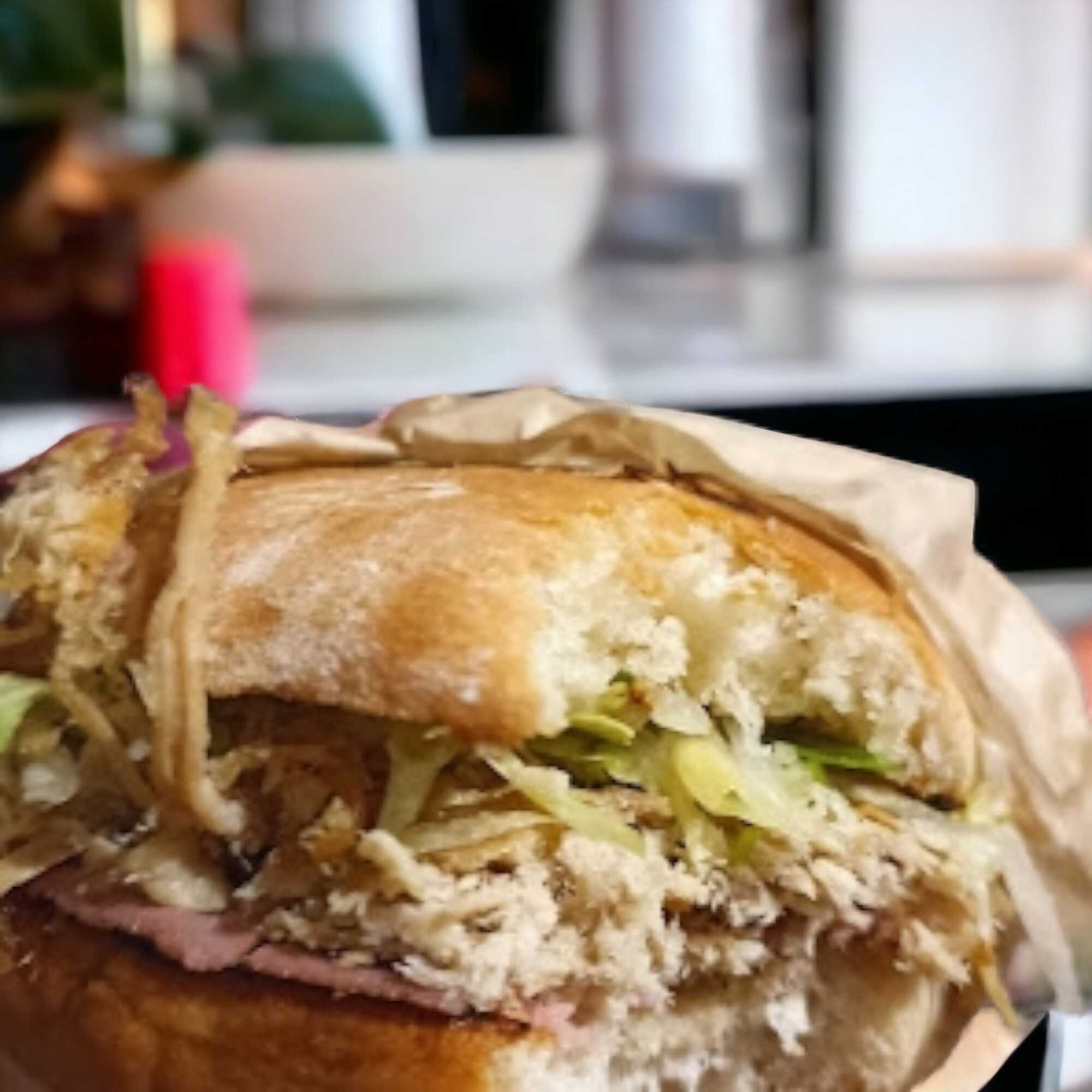 Torta Especial