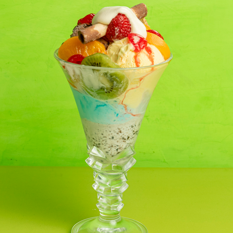 Copa de Helado
