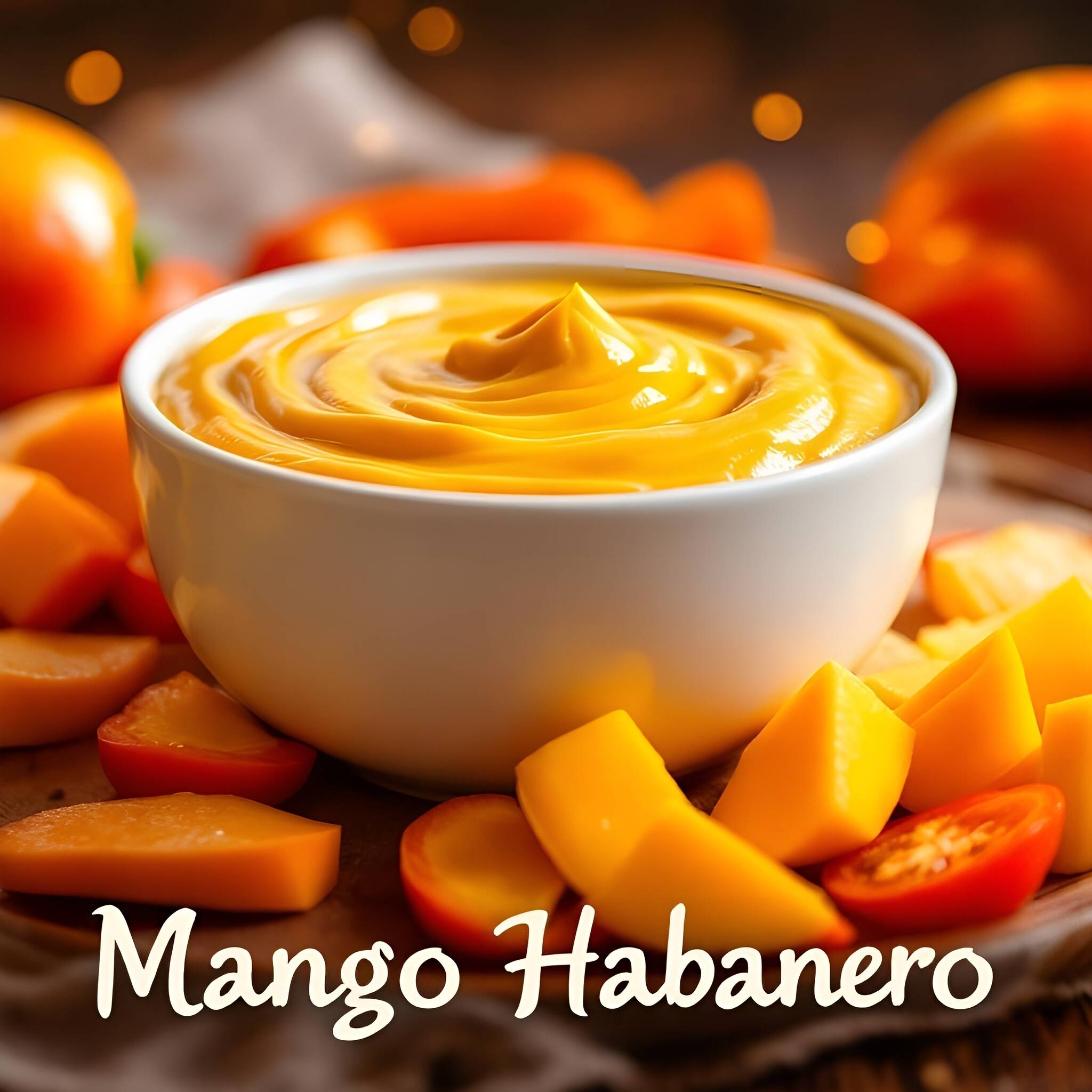 MANGO HABANERO