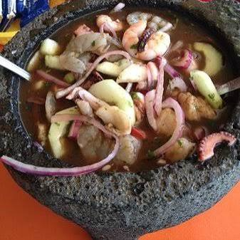 Molcajete Frío Chico