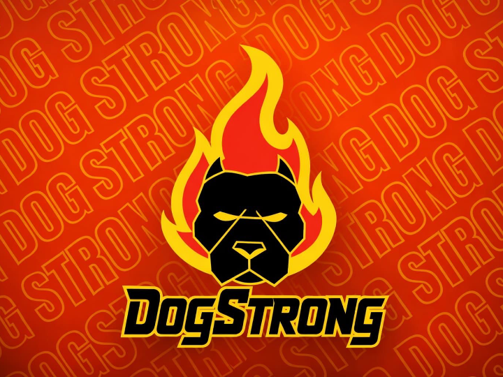 Dogstrong