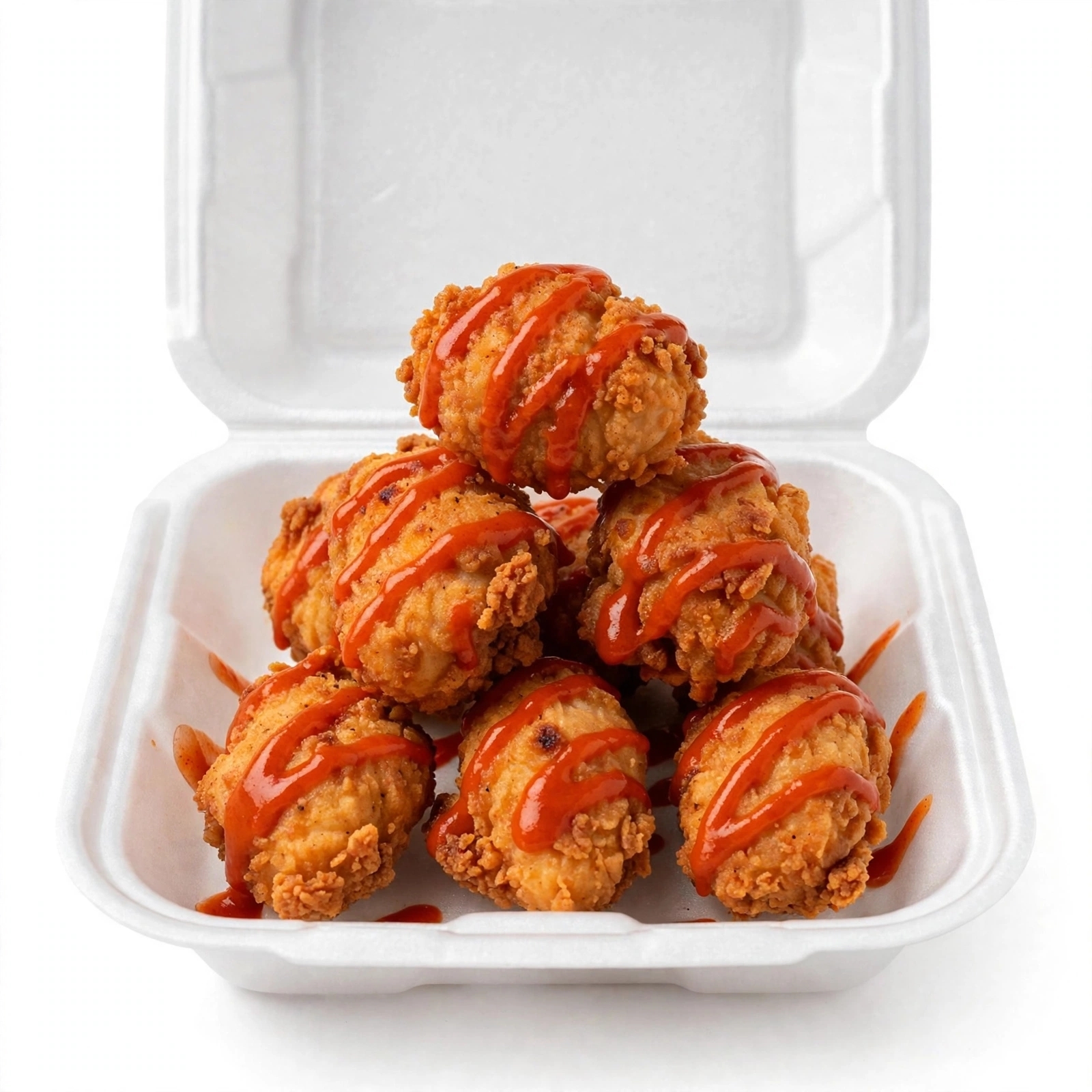 Boneless 6 pzas