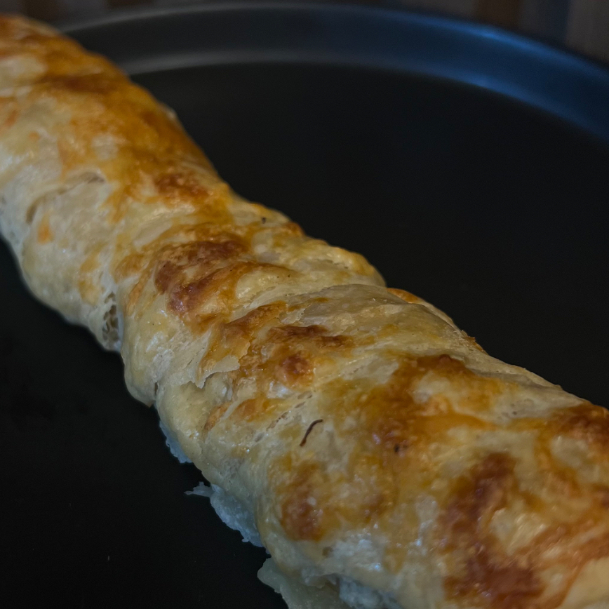Dedos de Queso
