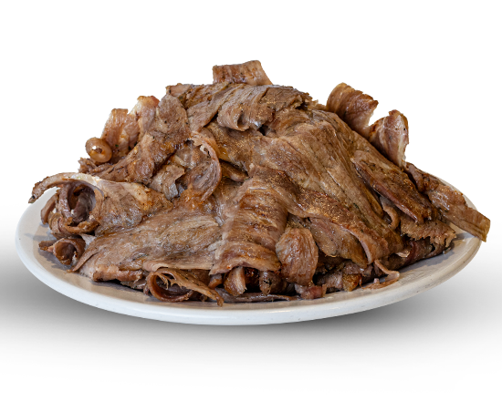 Kilo de carne (Tortillas de harina)