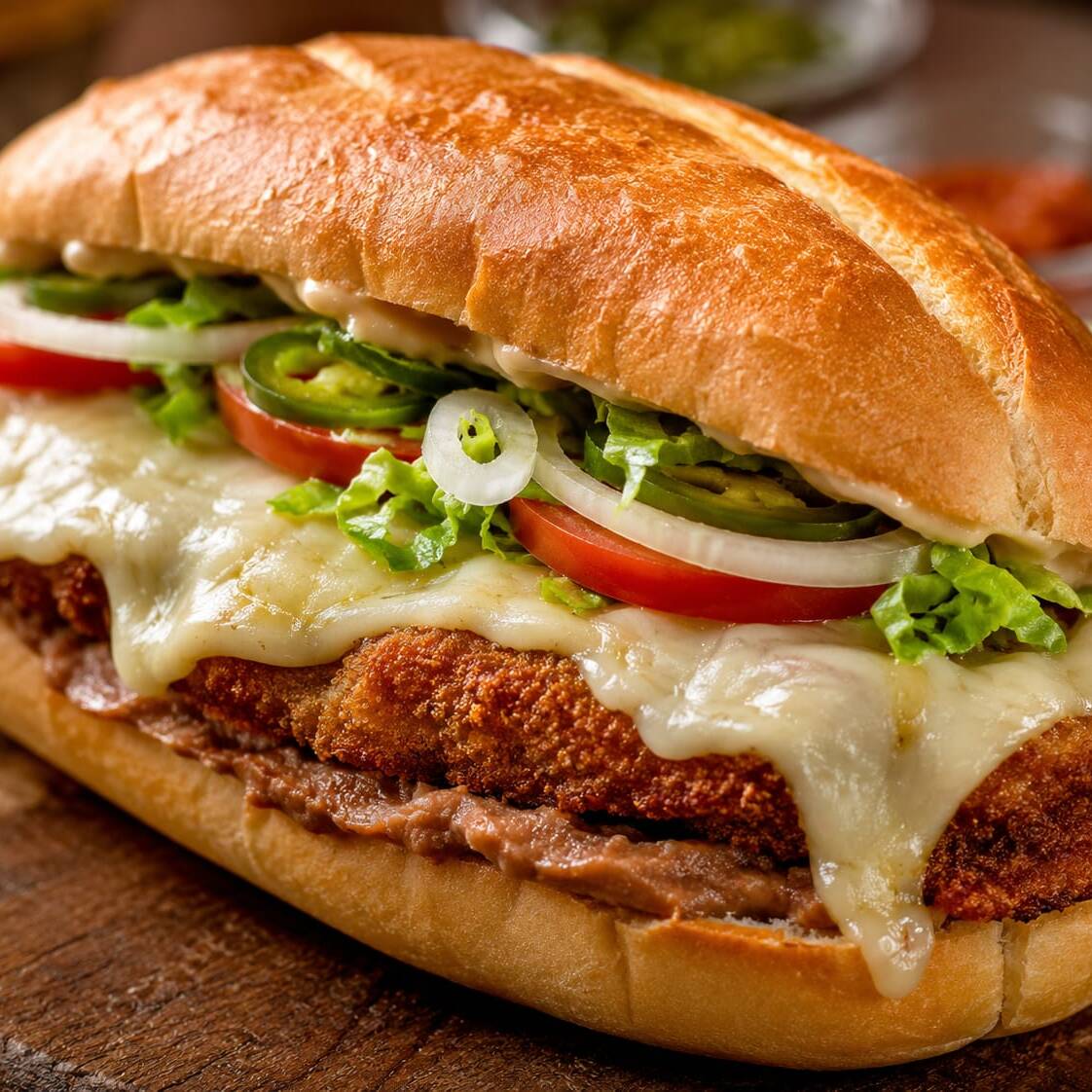 Torta Clásica