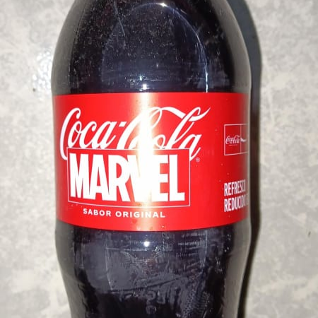 Coca cola