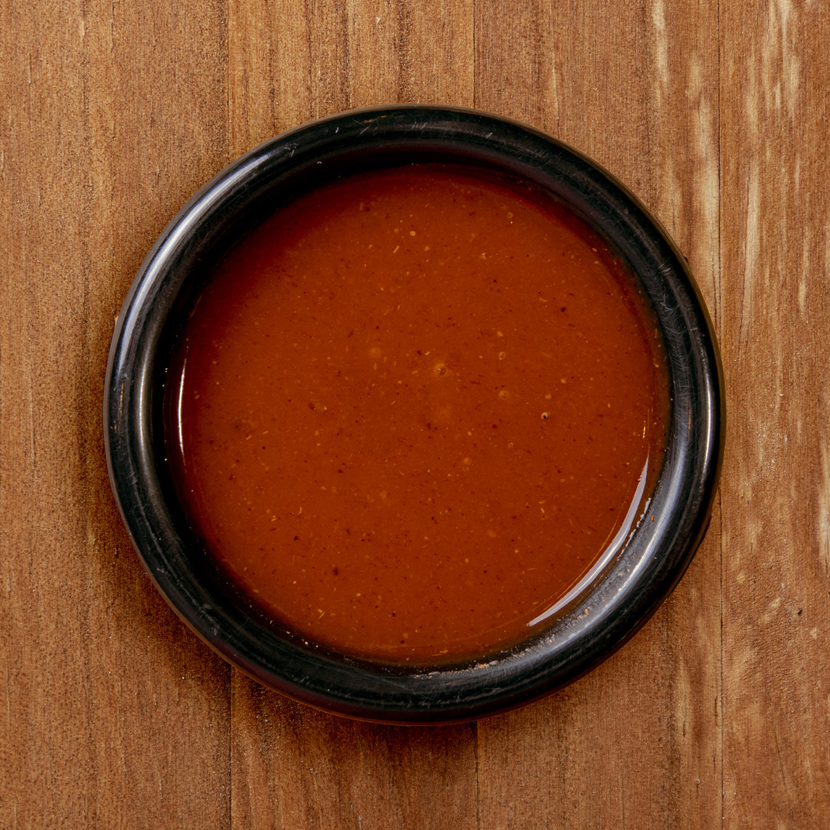 GARLIC BUFFALO
