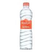Agua Embotellada