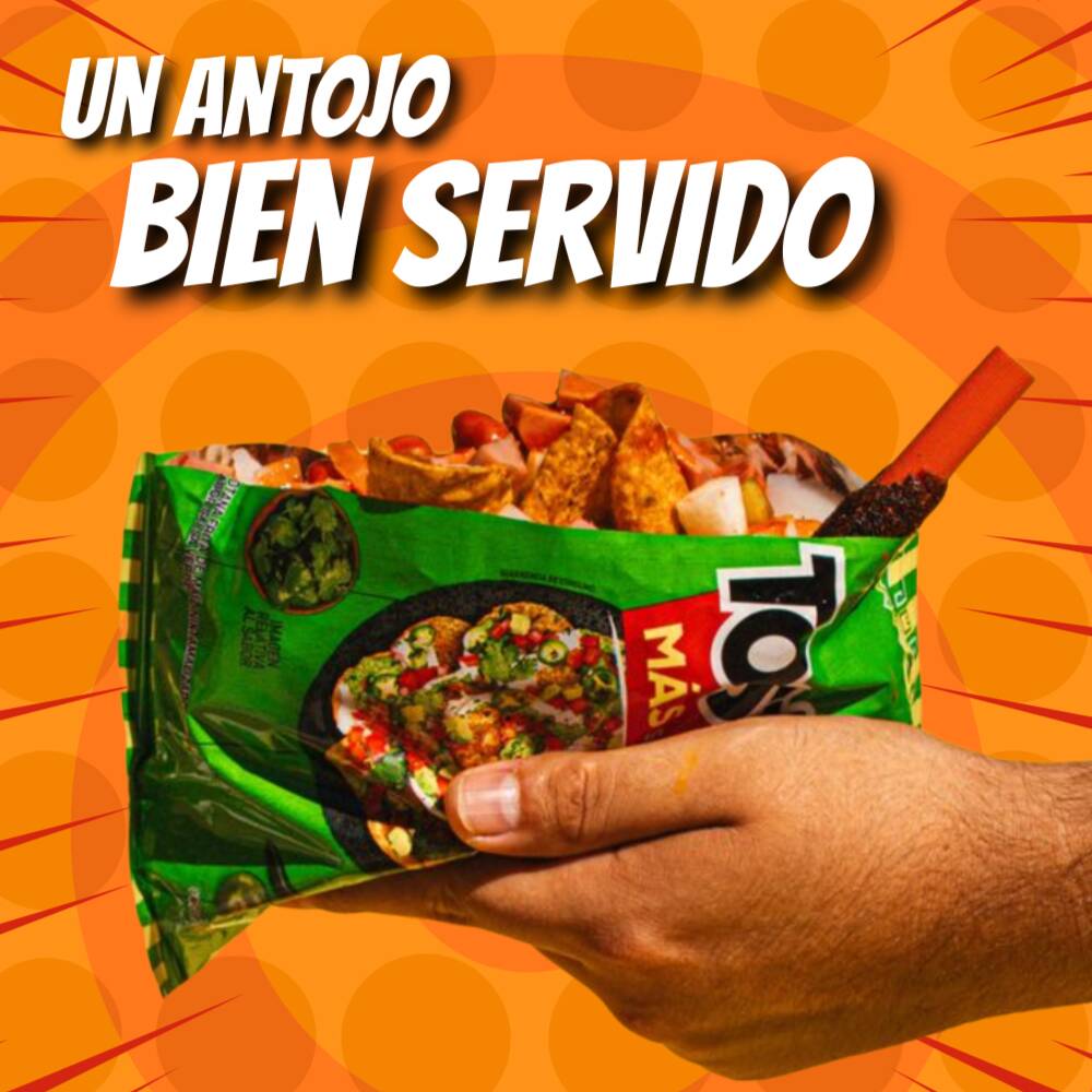 TOSTILOCOS