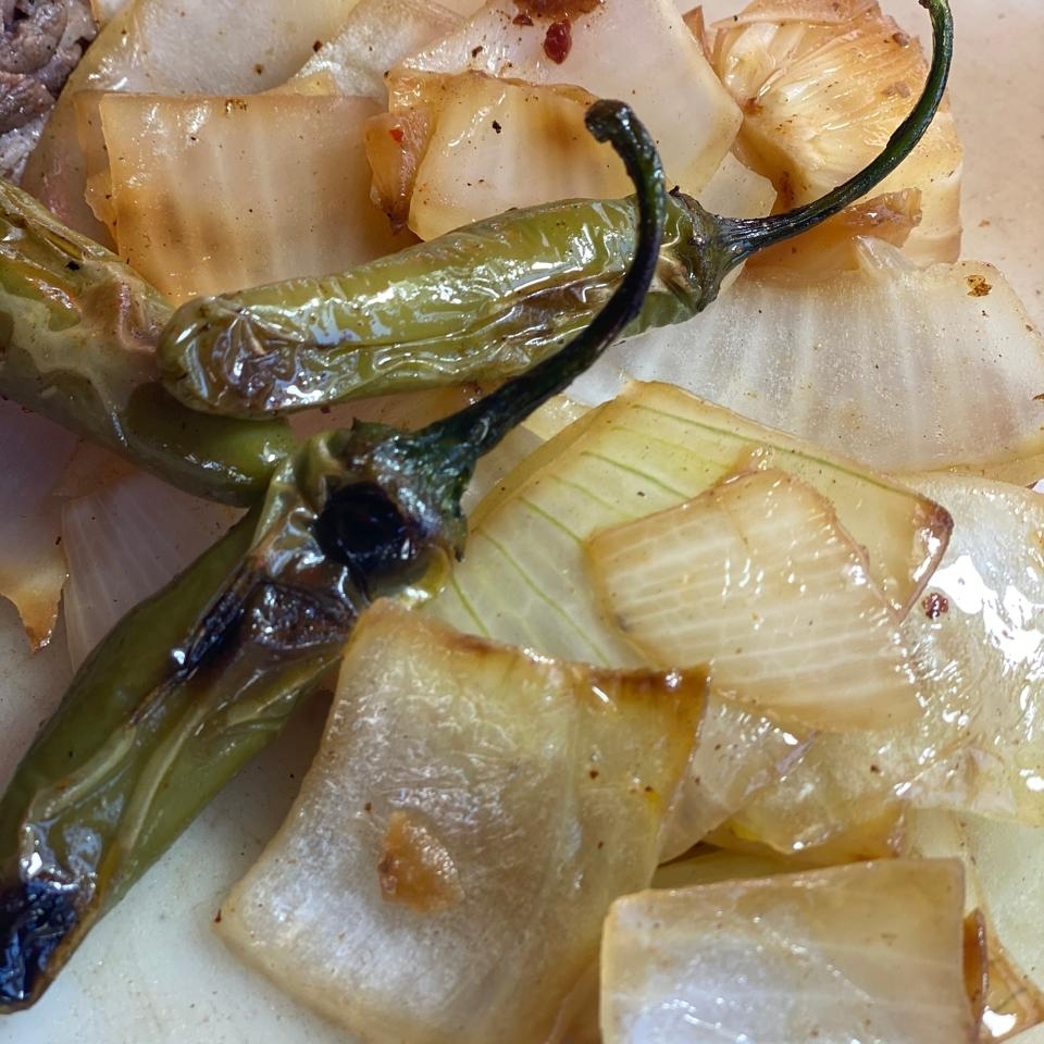 Cebolla Guisada (Orden)