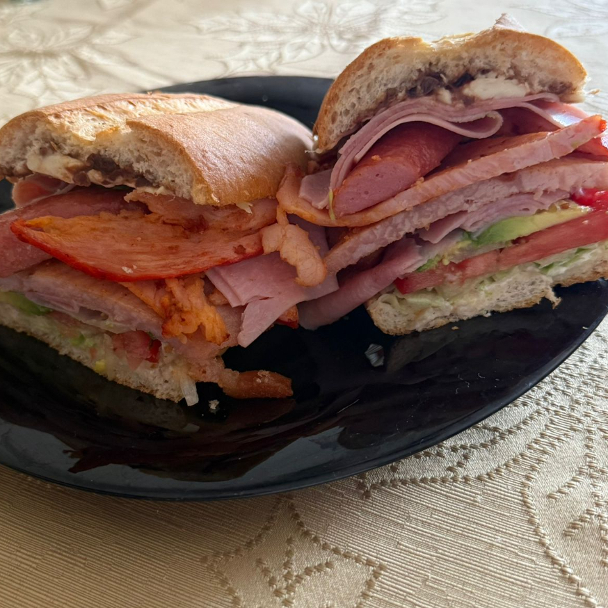 Cubana