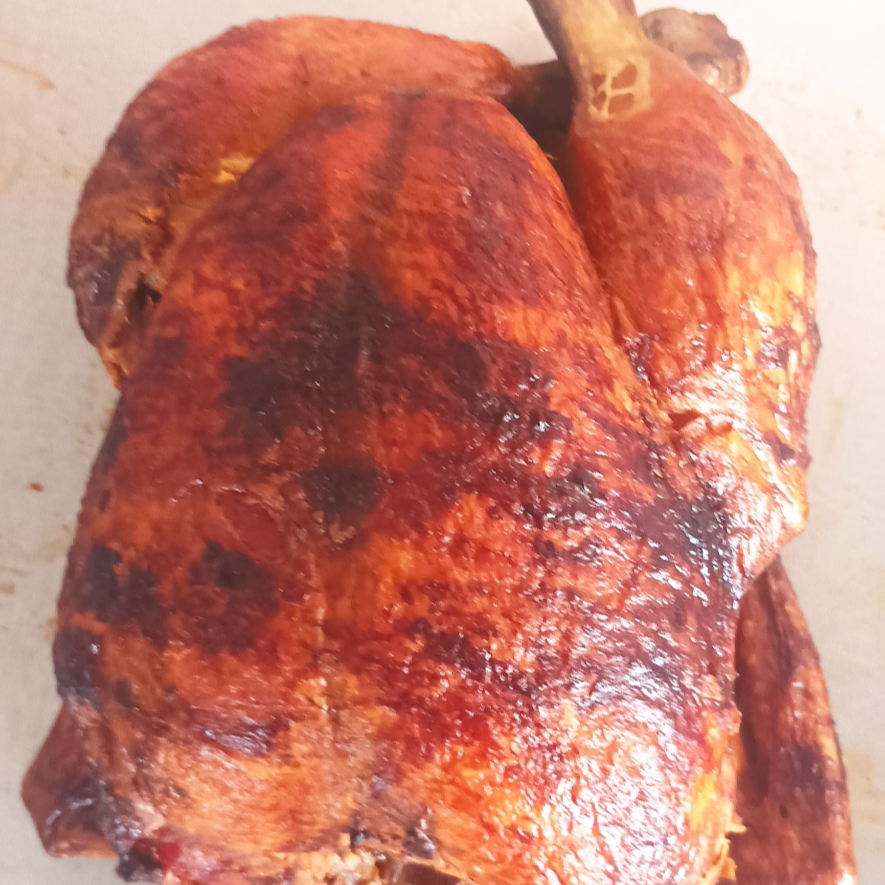 Pollo Rostizado