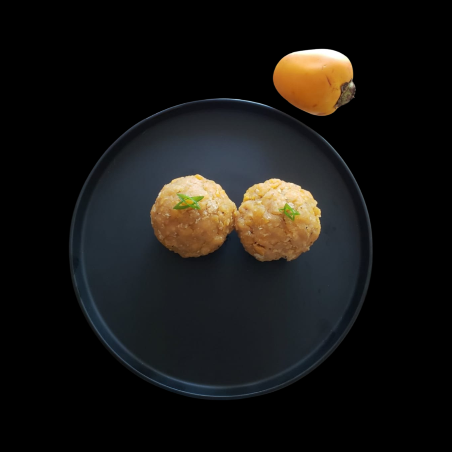 2 Bolas de Tacacho