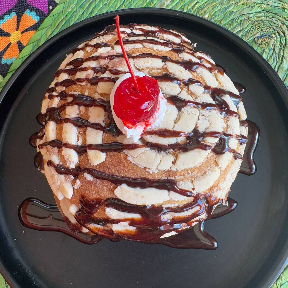 Postre Mi Cielo