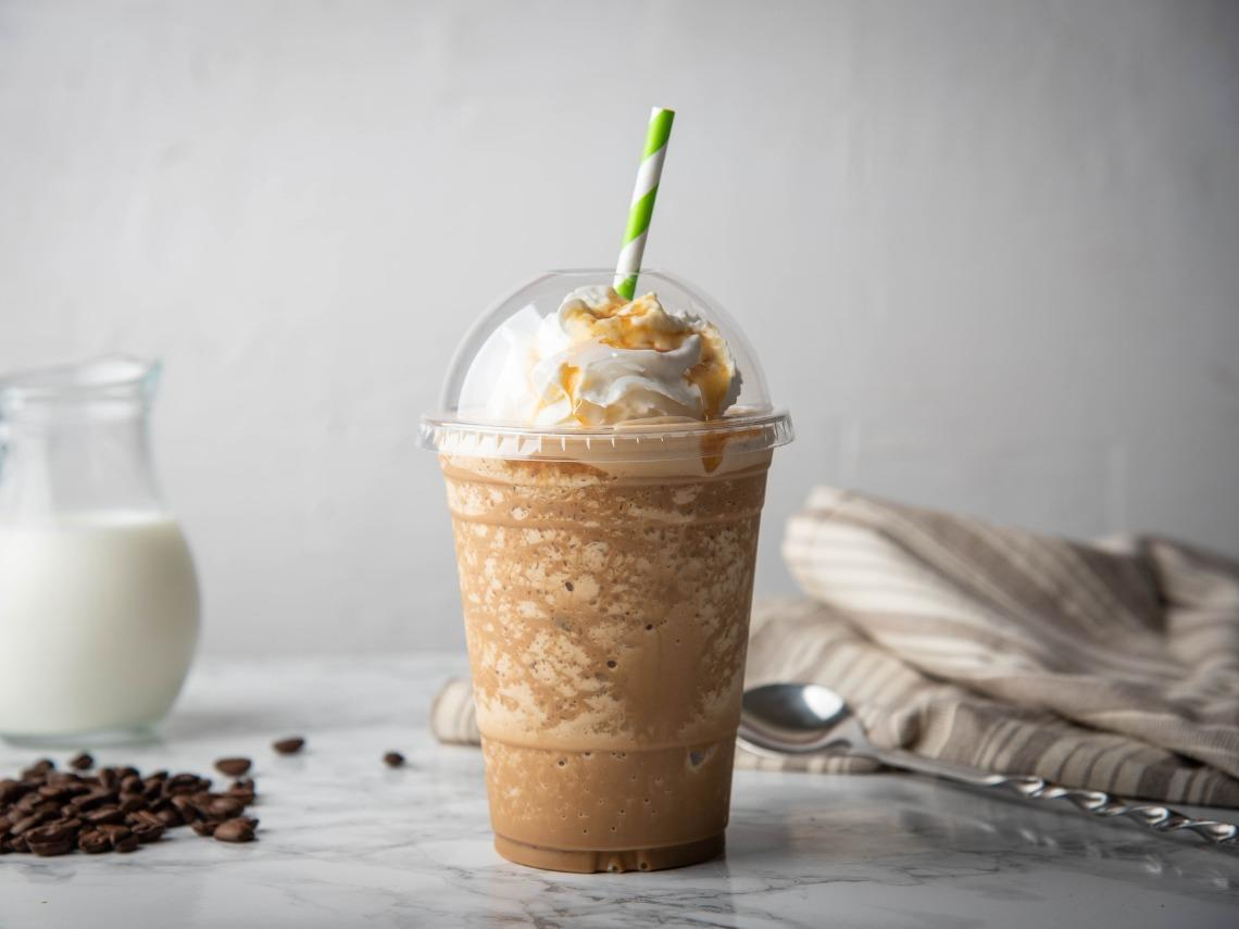 Frappe Sencillo